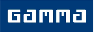 GAMMA België logo