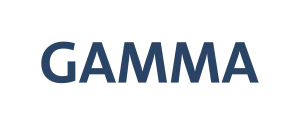 Electroporcelana GAMMA logo