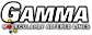 Gamma Fishing logo