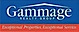 Gammage Realty Group logo