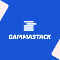 Gammastack logo