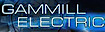 Gammill Electric logo