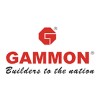 Gammon India logo