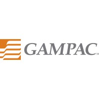 Gampac logo