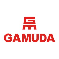 Gamuda logo