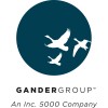 Gander Group logo