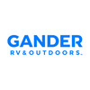 Gander Outdoors logo