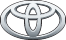 Gander Toyota logo