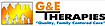 G&E Therapies logo