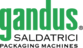 Gandus Packaging Machines logo