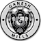 Ganesh Mills logo