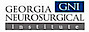 Georgia Neurosurgical Institute logo