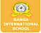 Ganga International School logo