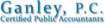 Ganley logo