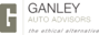 Ganley Auto Advisors logo