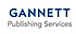 Gannett Publishing Services logo