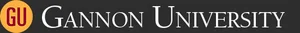 Gannon University logo