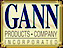 Gann Products logo