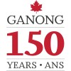 Ganong Bros logo