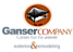 Ganser logo