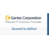 Gantec logo