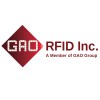 Gao Rfid logo