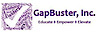 GapBuster logo