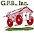 Georgia Portable Buildings logo