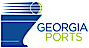 Georgia Ports Authority logo