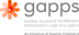 GAPPS logo