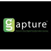 Gapture Malaysia logo