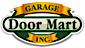 Garage Door Mart logo