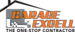 Garage Excell logo