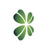 Garanti Bankas logo