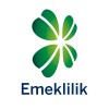 Garanti Bbva Emeklilik logo