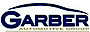 Garber Chevrolet Midland logo