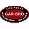 GAR-BRO Manufacturing logo