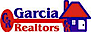 Garcia Realtors logo