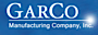 GarCo Manufacturing logo