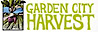 Garden City Harvest logo