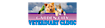 Garden City Veterinary Clinic logo