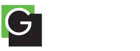 Garden Commercial Properties logo