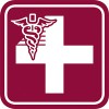 Garden Grove Hospital logo