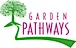 Garden Pathways logo