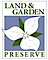 Mount Desert Land & Garden logo