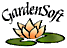 GardenSoft logo