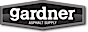 Gardner Asphalt Supply logo