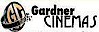 Gardner Cinemas logo