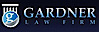 Gardner Law Firm logo