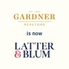 Gardner Realtors logo